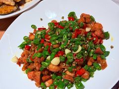 -连鹭海鲜·大连菜(星海店)