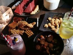 -TZ House音乐现场(来福士中心店)