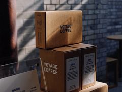 -VOYAGE COFFEE(杨梅竹店)
