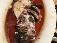 -百富源·海鲜辽菜(和平北大街店)