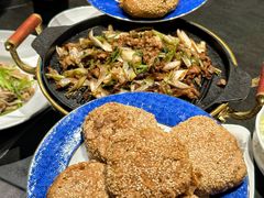 -喜悦烤鸭·新京菜(王府井店)