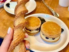 -麦田工坊(月湖店)