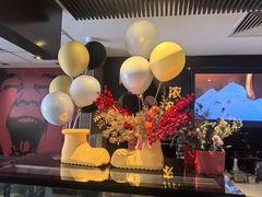 -麦当劳(通州西门店)