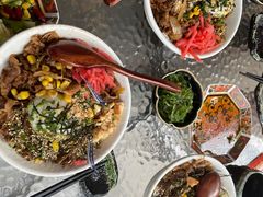 -弓二·烧鸟居酒屋(财富购物中心店)