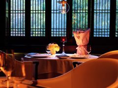 -三嚥阁 La Villa Restaurant
