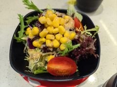 -京樽回転寿司(奥林匹克店)