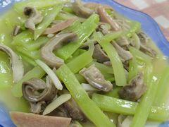 -洪霞餐馆
