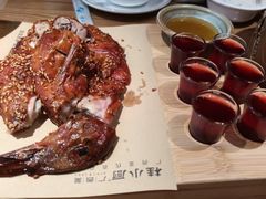 -桂小厨广西菜(印象城店)