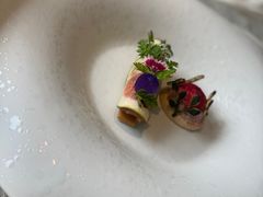 -九献创意菜·新中式(亮马河花园私宴店)