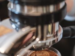 -PUZZLE COFFEE 拼图咖啡