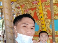 -秦皇岛乐岛海洋王国