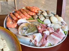 -三亚湾假日度假酒店·中餐厅