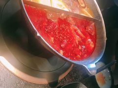 -湊湊火锅·茶憩(新中关购物中心店)