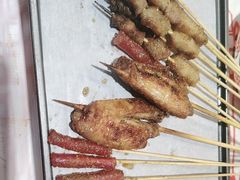 -饶福记·南昌烧烤大排档(九龙湖土著店)