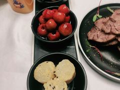 -到家尝北京菜(西坝河店)