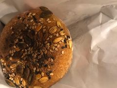 燕麦杂粮小餐包-仙峰天然面包(迎宾路店)