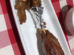 -西贝莜面村(近铁城市广场店)