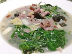 -丰尔粥食·粥底火锅·桑拿鸡(大良总店)