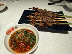 -红盔甲·小龙虾(天钥桥店)