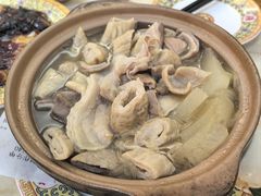 砂锅三白-京菜·砂锅居·烤鸭(西四店)