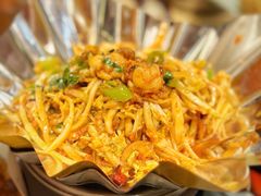 -状元阁烧烤(新华路总店)