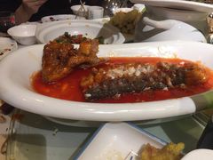 -老长春肉馆(创业大街店)