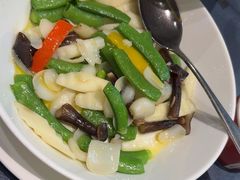 -小天厨民间菜馆(深圳街店)