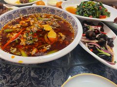 -巴人汇三篇小龙虾江湖菜(李家沱店)