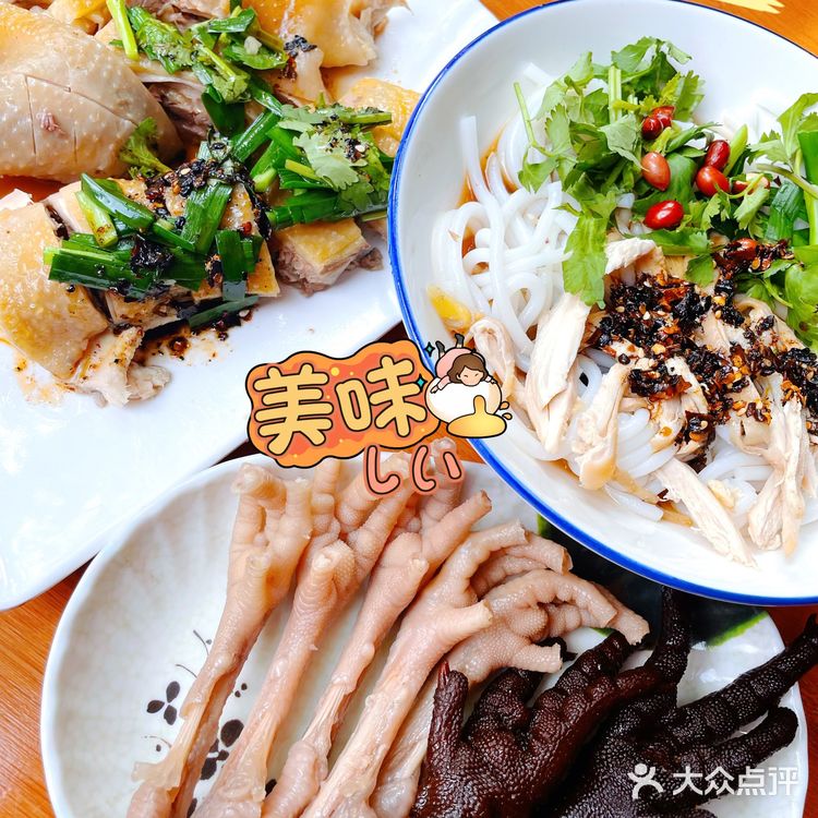 藏在老街里的米线店,人均10元，吃一次就上瘾
