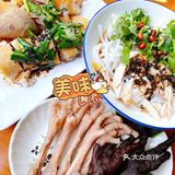 藏在老街里的米线店,人均10元，吃一次就上瘾