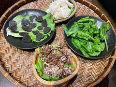 -滇野云南野生菌餐厅
