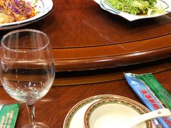 -大汗行宫园林餐厅