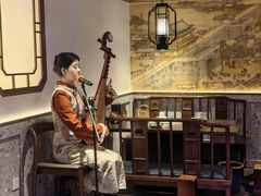 -姑苏家宴·苏帮菜·松鼠桂鱼(苏州总店)