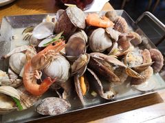 -必点海鲜·鲅鱼水饺(鞍山西道店)