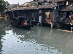 -乌镇东栅景区