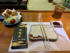 -肉魁屋·烧肉·烧鸟·酒场(高新店)