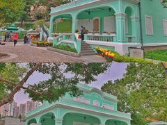 -龙环葡韵住宅式博物馆