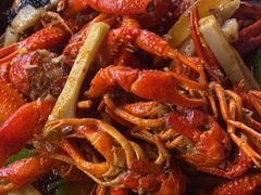 -聚味瞿记·龙虾堂(渔人码头一店)