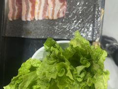 -燚青春东北泥炉烤肉(百合店)