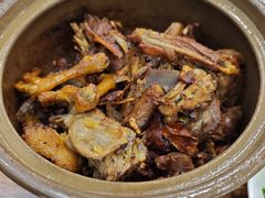 -斯丹姜母鸭·古法干香(涂门街总店)