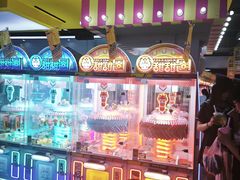 -风云再起游乐汇(南京常发广场店)