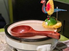 龙碗-桂满陇天书(南京德基旗舰店)