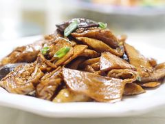 -广迎居老正兴菜馆