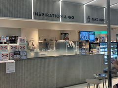 -喜茶(深圳丰盛町店)