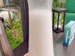 -椰小名·竹笙椰子鸡(中堂店)