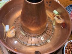 -清真·北京老门框爆肚涮肉馆(凤城六路店)