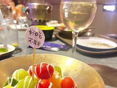 -海天盛宴海鲜自助(正大广场店)