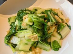 清炒时令蔬菜-湖里春风·淮扬菜(丽泽天街店)
