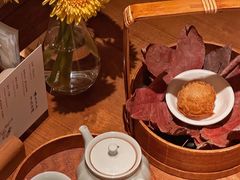 -天水蔬食料理(树德之光店)