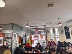 -姚记炒肝店(鼓楼店)